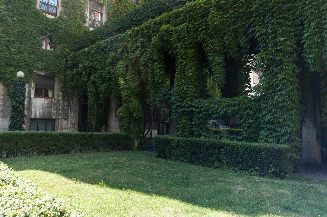 شقة Beautiful Flat In Milano Center المظهر الخارجي الصورة