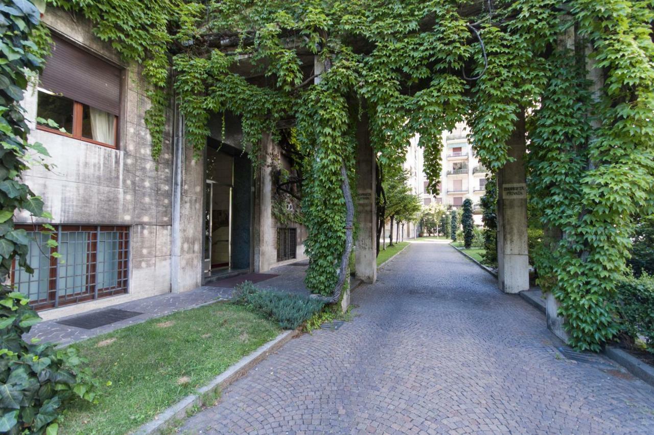شقة Beautiful Flat In Milano Center المظهر الخارجي الصورة