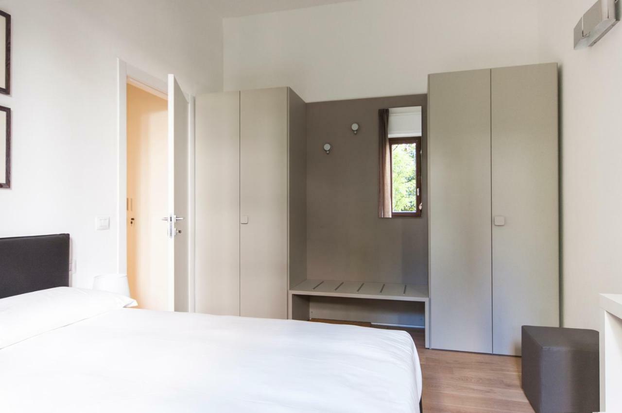 شقة Beautiful Flat In Milano Center المظهر الخارجي الصورة