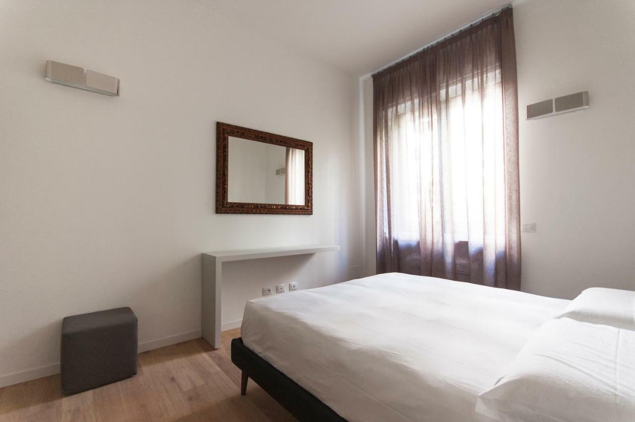 شقة Beautiful Flat In Milano Center المظهر الخارجي الصورة