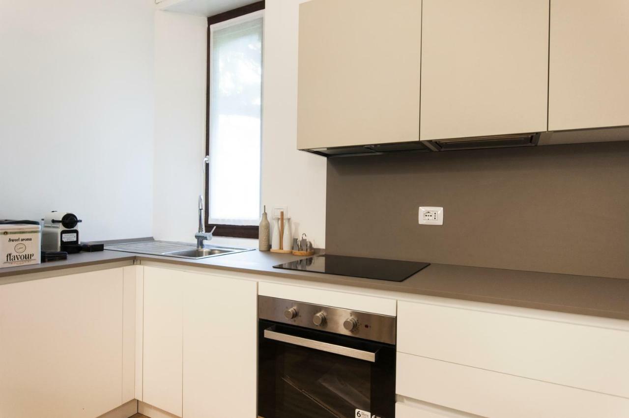 شقة Beautiful Flat In Milano Center المظهر الخارجي الصورة