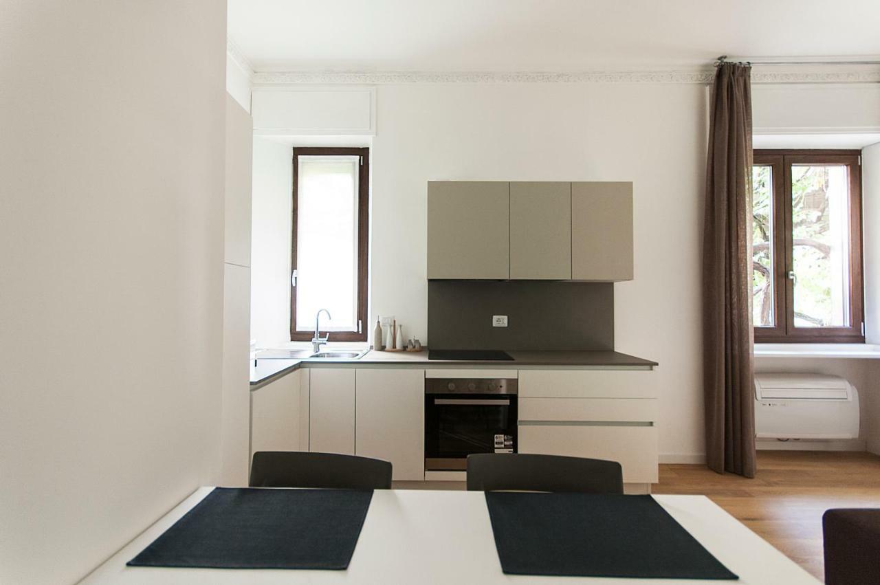 شقة Beautiful Flat In Milano Center المظهر الخارجي الصورة