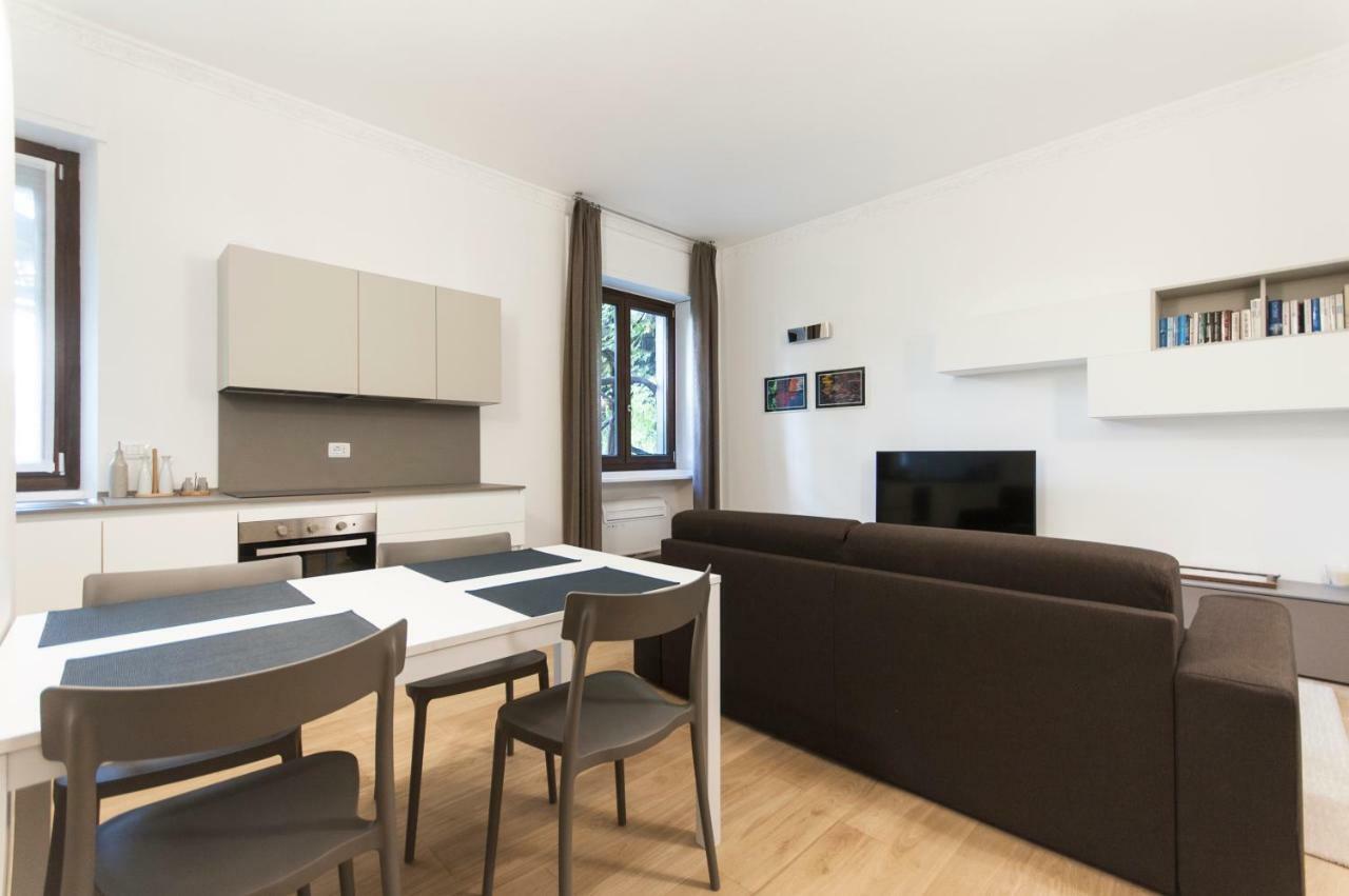 شقة Beautiful Flat In Milano Center المظهر الخارجي الصورة