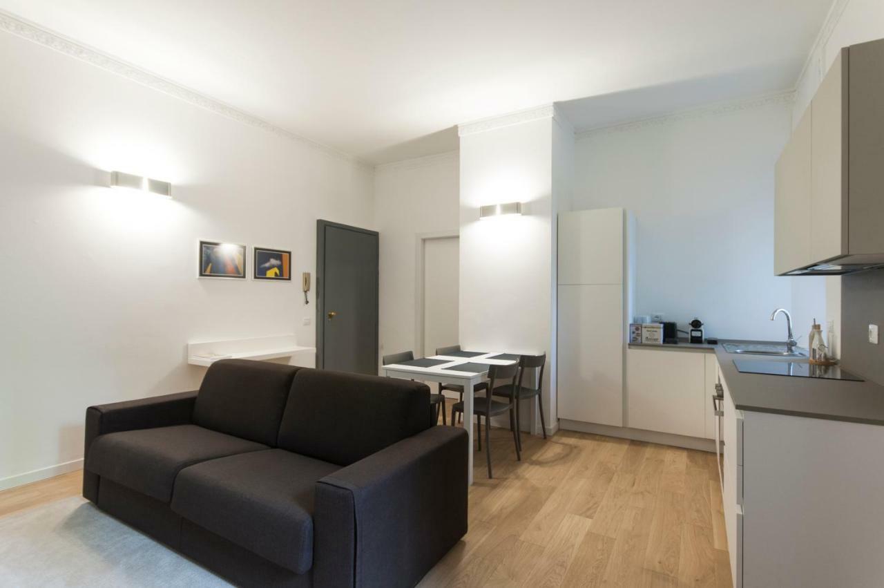 شقة Beautiful Flat In Milano Center المظهر الخارجي الصورة