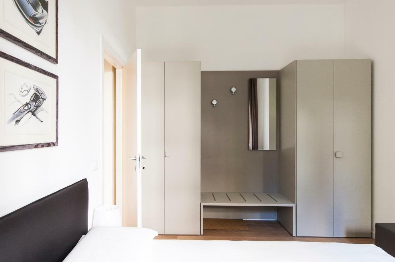 شقة Beautiful Flat In Milano Center المظهر الخارجي الصورة