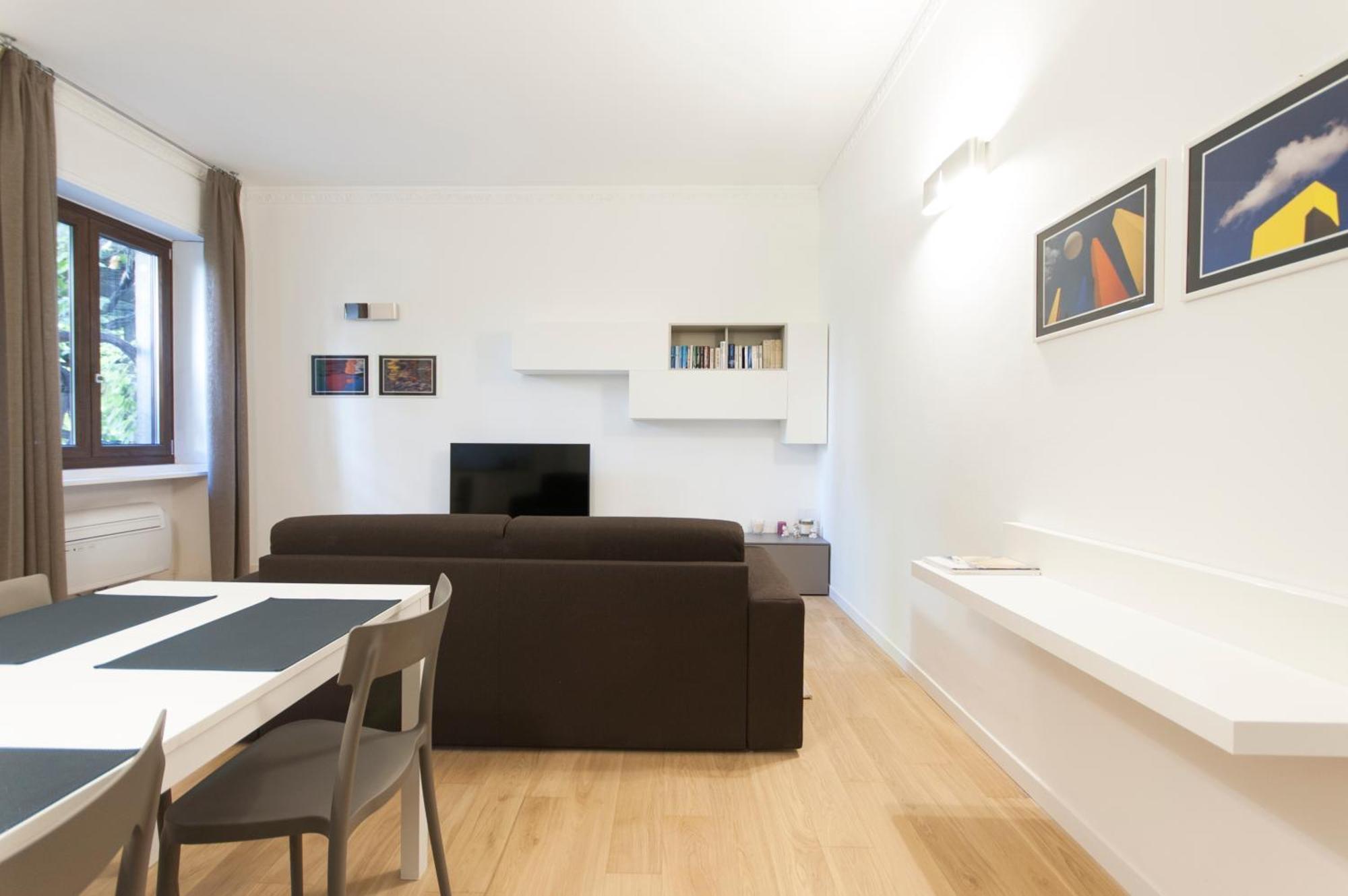 شقة Beautiful Flat In Milano Center المظهر الخارجي الصورة