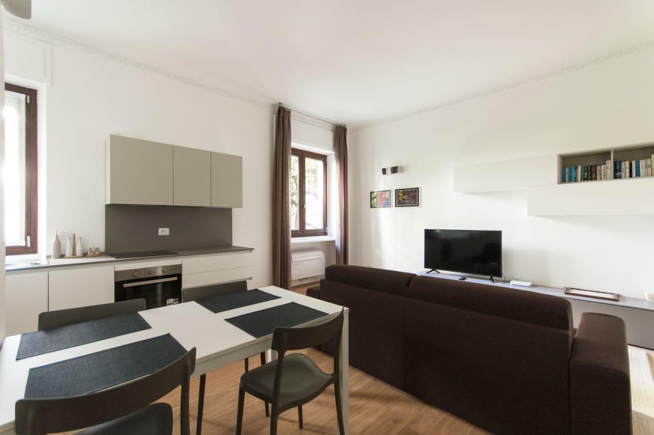 شقة Beautiful Flat In Milano Center المظهر الخارجي الصورة