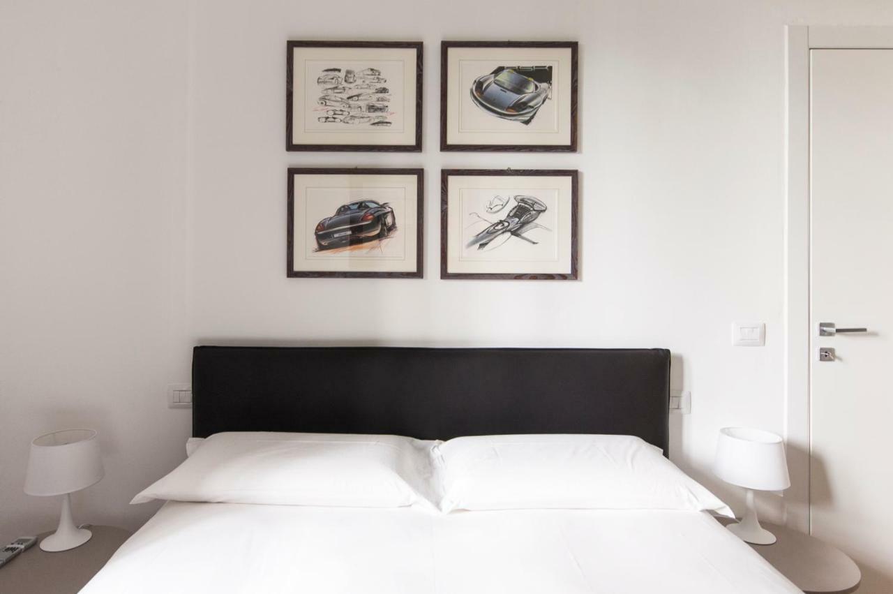 شقة Beautiful Flat In Milano Center المظهر الخارجي الصورة