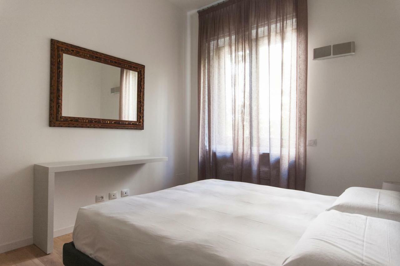 شقة Beautiful Flat In Milano Center المظهر الخارجي الصورة