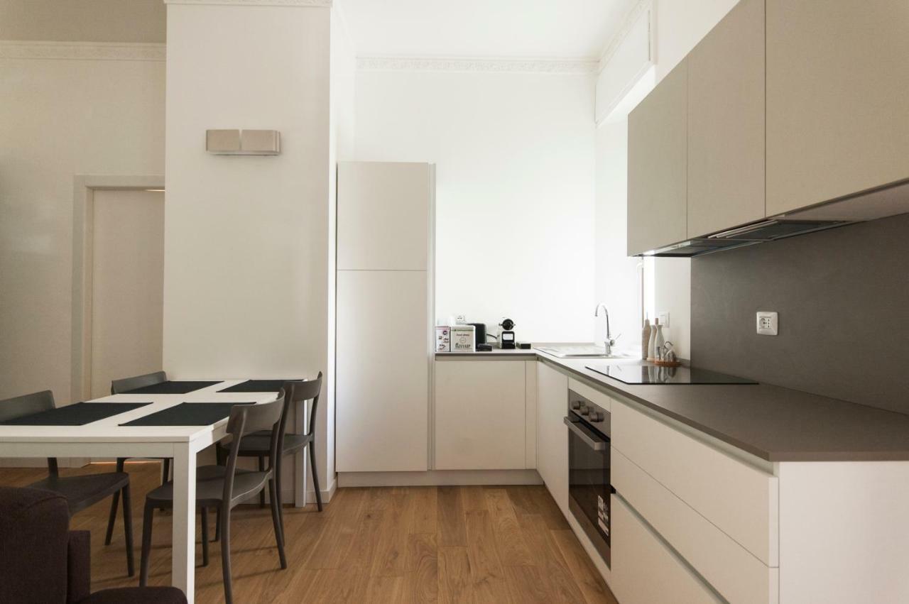 شقة Beautiful Flat In Milano Center المظهر الخارجي الصورة
