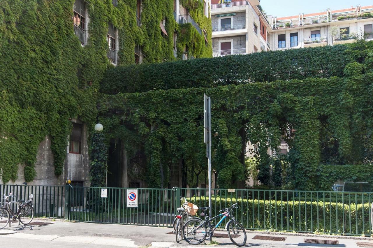 شقة Beautiful Flat In Milano Center المظهر الخارجي الصورة