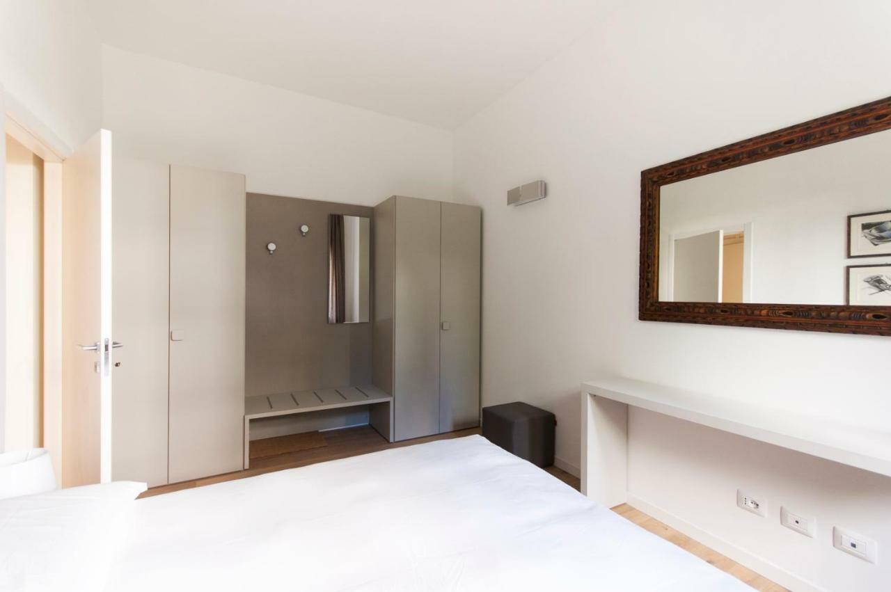 شقة Beautiful Flat In Milano Center المظهر الخارجي الصورة