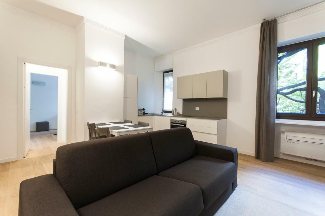 شقة Beautiful Flat In Milano Center المظهر الخارجي الصورة