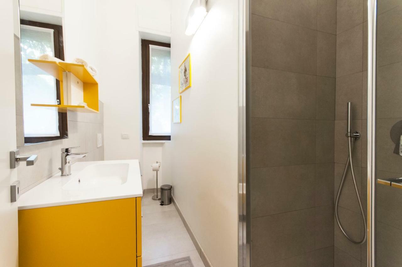شقة Beautiful Flat In Milano Center المظهر الخارجي الصورة