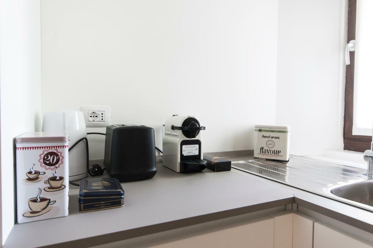 شقة Beautiful Flat In Milano Center المظهر الخارجي الصورة